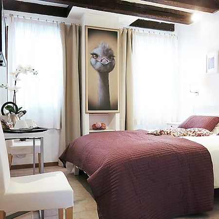 Ferienwohnung Da Mirella Venedig Exterior foto