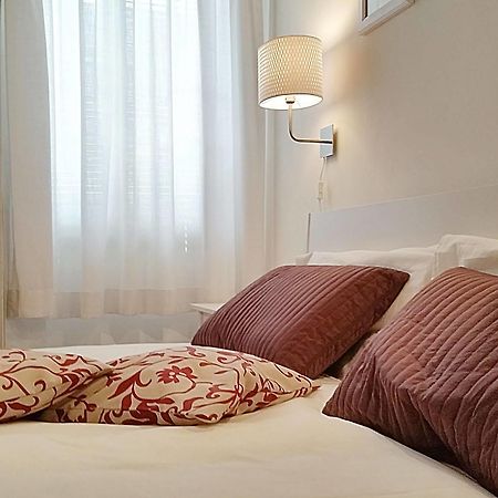 Ferienwohnung Da Mirella Venedig Exterior foto
