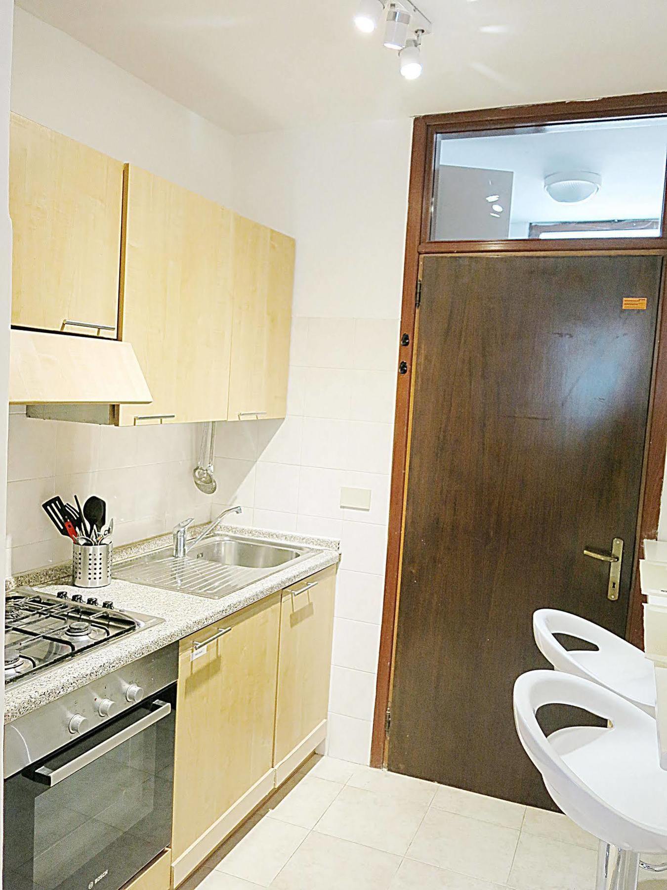 Ferienwohnung Da Mirella Venedig Exterior foto